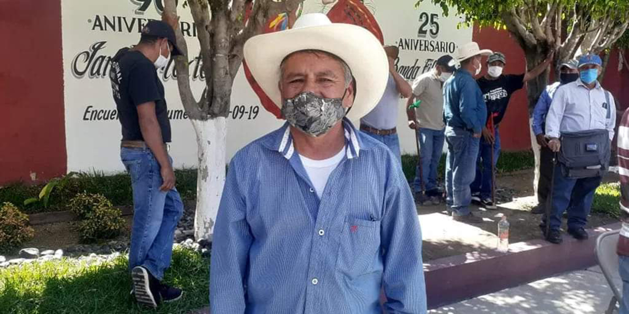 Van 3 ediles muertos por Covid-19 en Oaxaca | El Imparcial de Oaxaca
