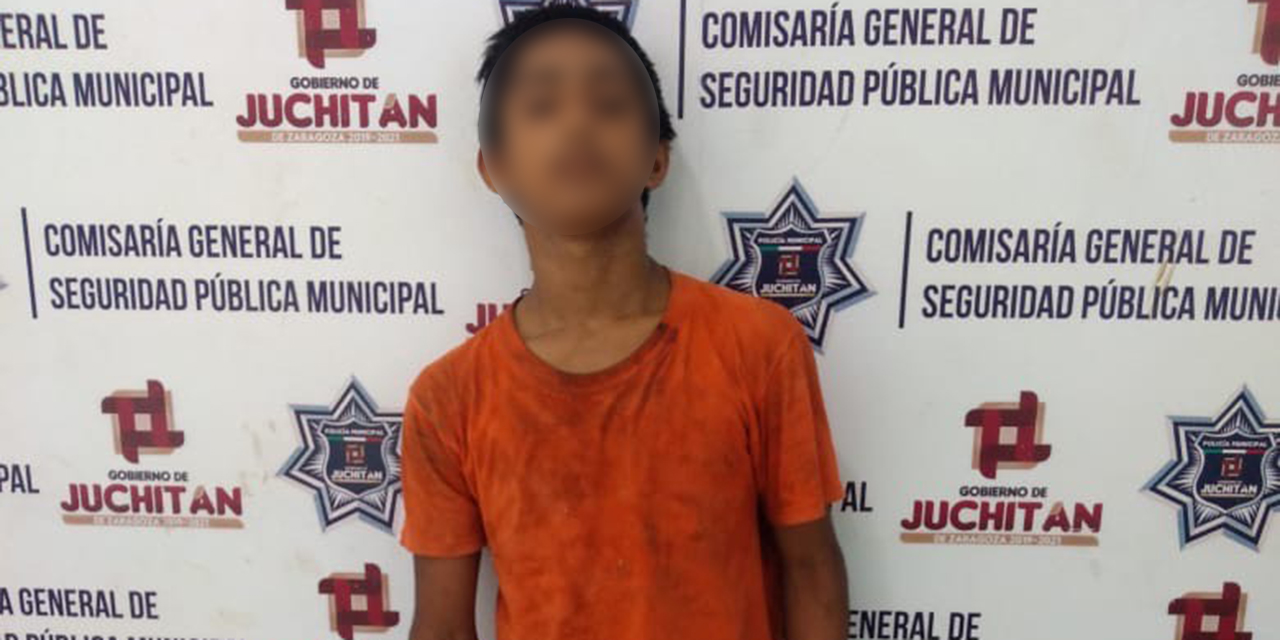 Ejecutan a “El niño sicario” en Juchitán | El Imparcial de Oaxaca