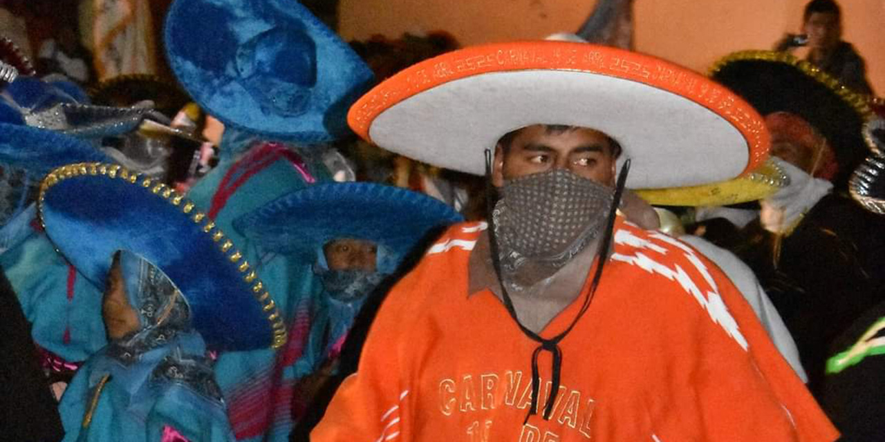 El carnaval tendrá que esperar: autoridades de La Mixteca | El Imparcial de Oaxaca