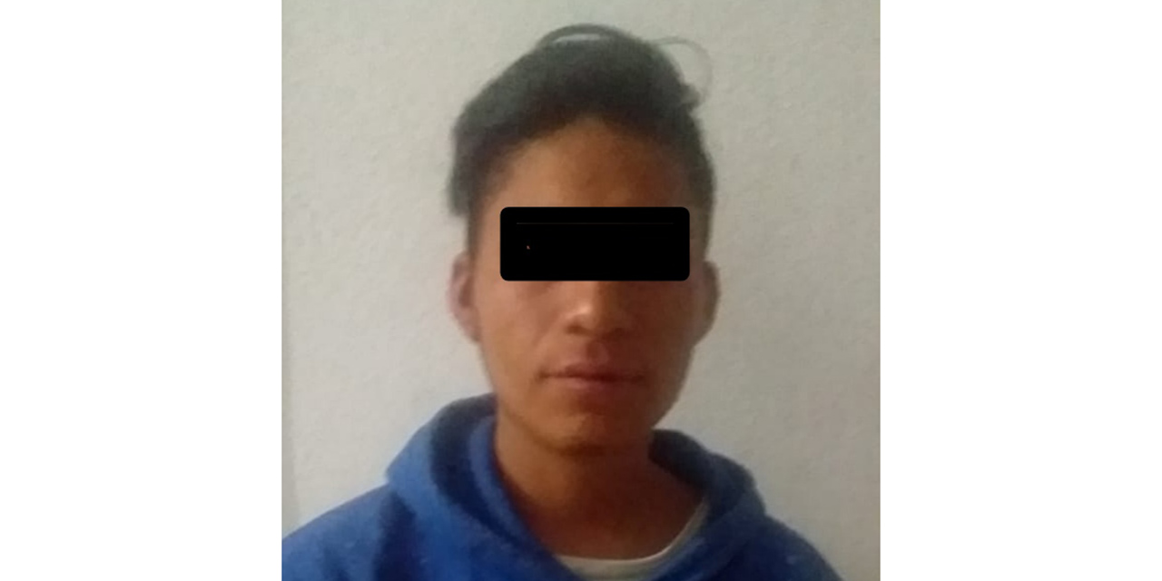 Detienen a cinco presuntos narcomenudistas del Mercado de Abasto