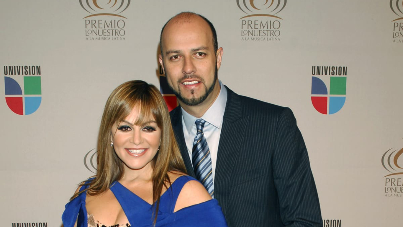 Esteban Loaiza, viudo de Jenni Rivera, saldrá de la cárcel
