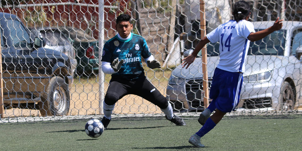 Sufrido pase de Spartanos en la Liga Mundo 7