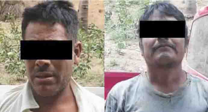 Atrapan a otros dos presuntos homicidas de activista social | El Imparcial de Oaxaca Atrapan a otros dos presuntos homicidas de activista social | El Imparcial de Oaxaca