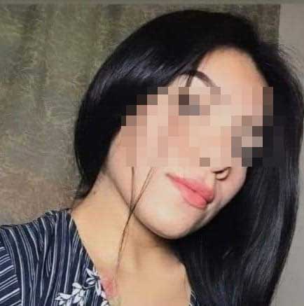 Intentan ‘levantar’ a jovencita