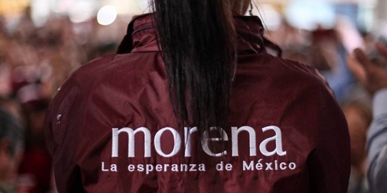 Encuestadores prevén que Morena gane entre 7 o 9 gubernaturas | El Imparcial de Oaxaca