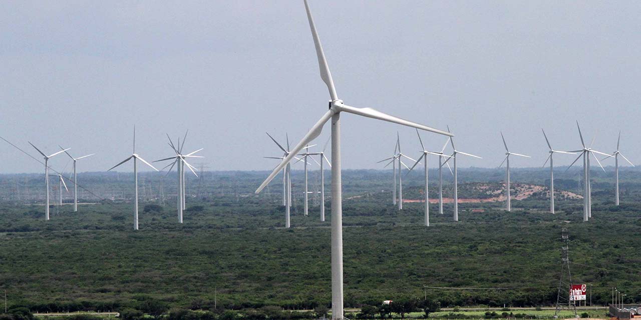 La nueva Reforma Eléctrica afectará más a Oaxaca