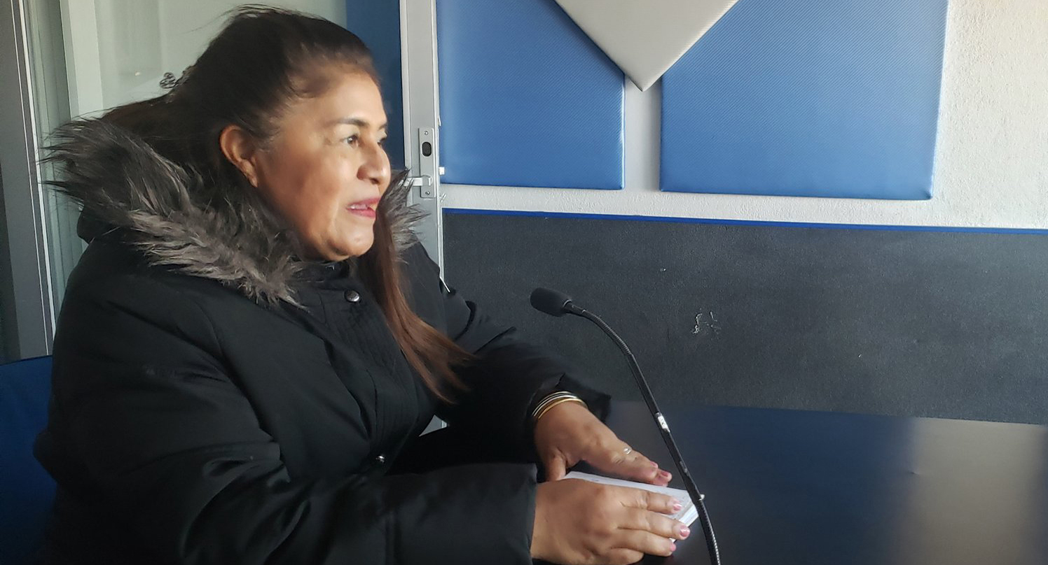 En aumento crímenes  de odio contra mujeres