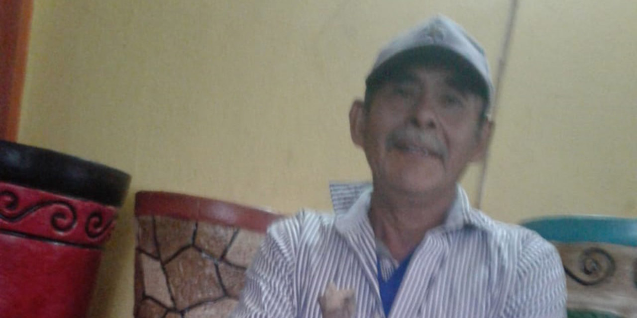 Desaparece campesino en Palomares | El Imparcial de Oaxaca