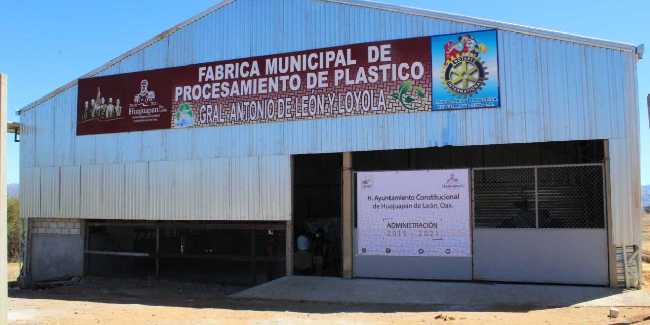 Convertirán residuos en productos para el hogar en La Mixteca | El Imparcial de Oaxaca