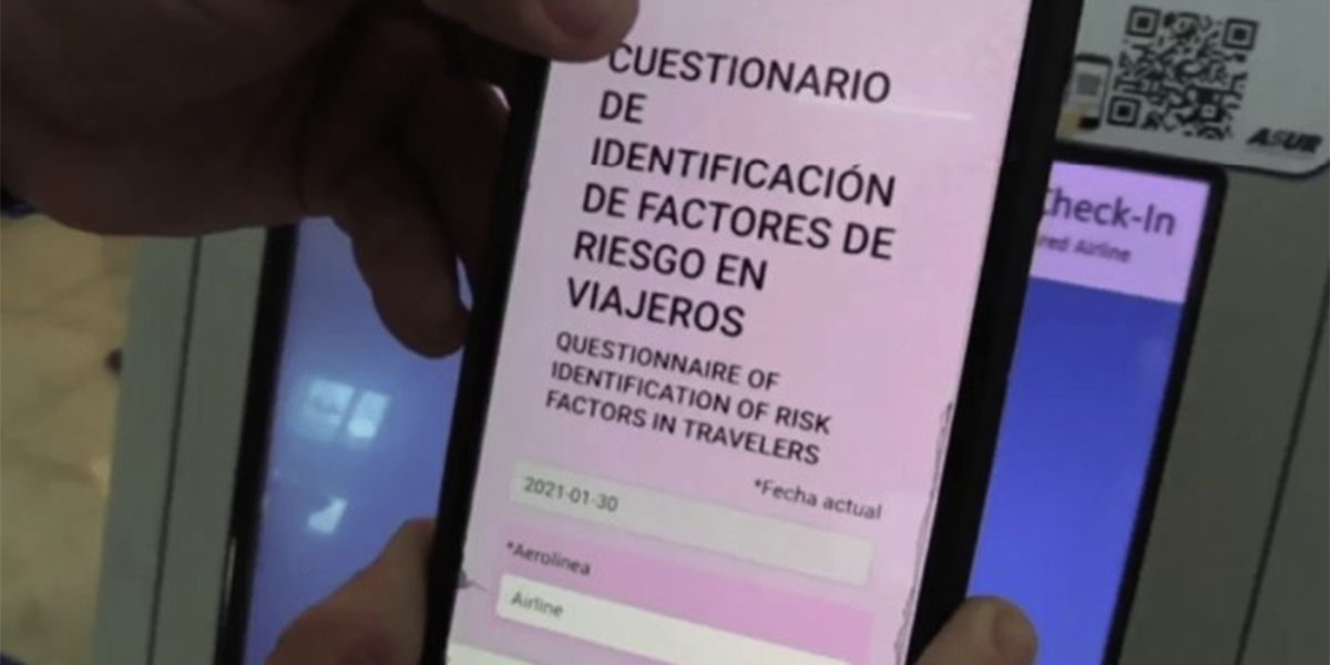 En Cancún venden pruebas con resultados falsos de Covid-19 | El Imparcial de Oaxaca