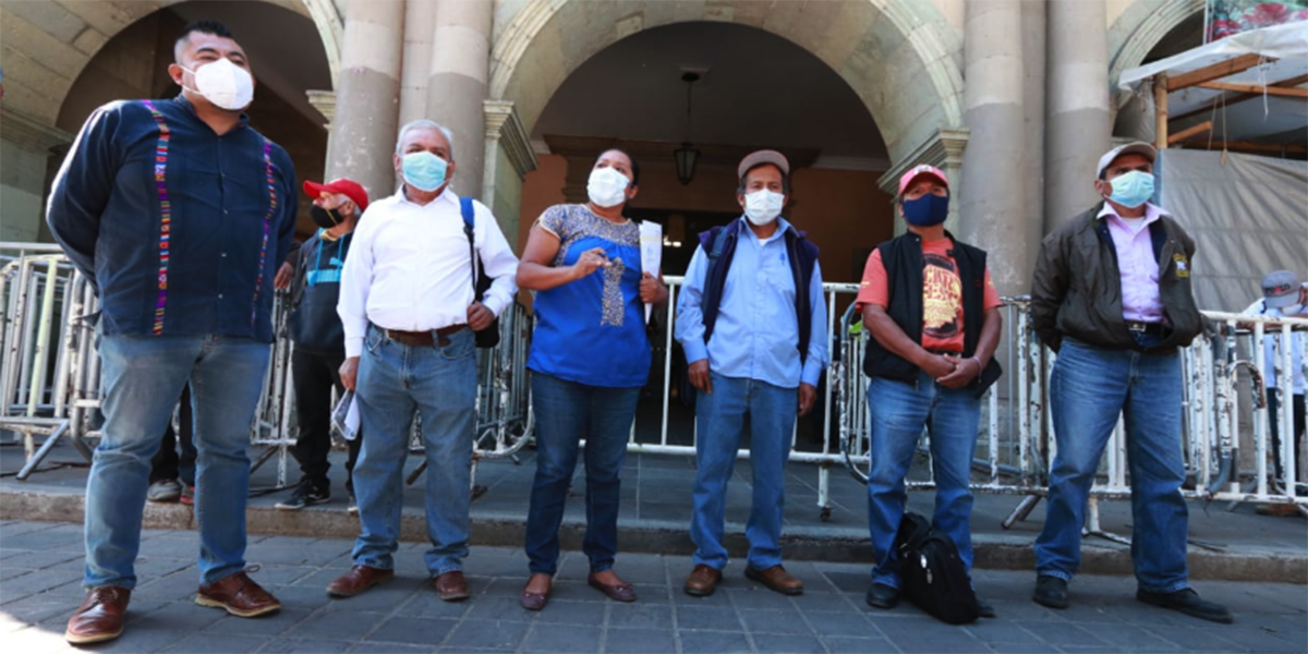 Agencias acusan malversación de recursos en obra de SCT | El Imparcial de Oaxaca