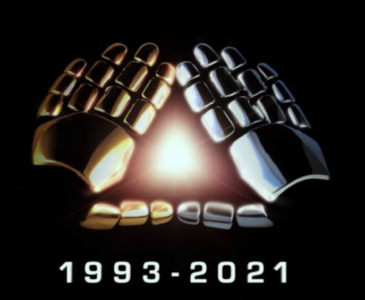 Daft Punk anunció su separación