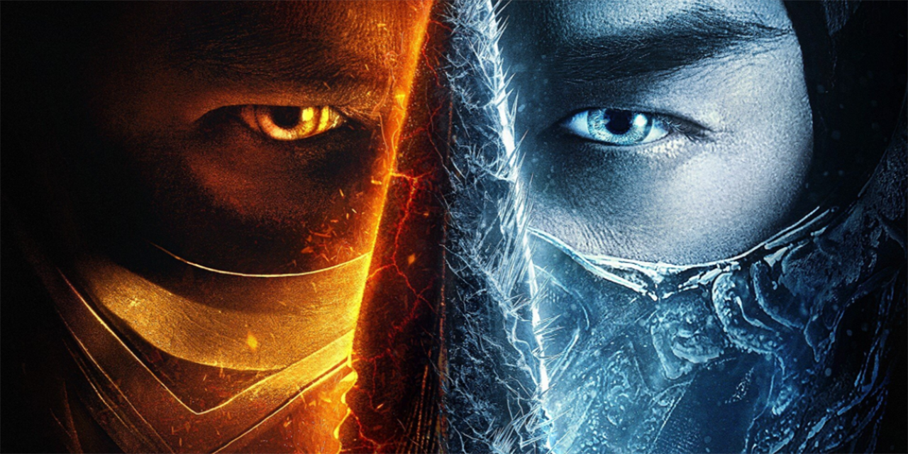 Video: Filtran el avance de la película de Mortal Kombat