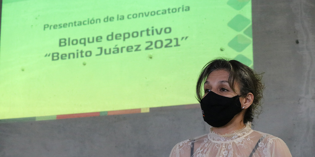 Lanzan convocatoria del Bloque Benito Juárez | El Imparcial de Oaxaca