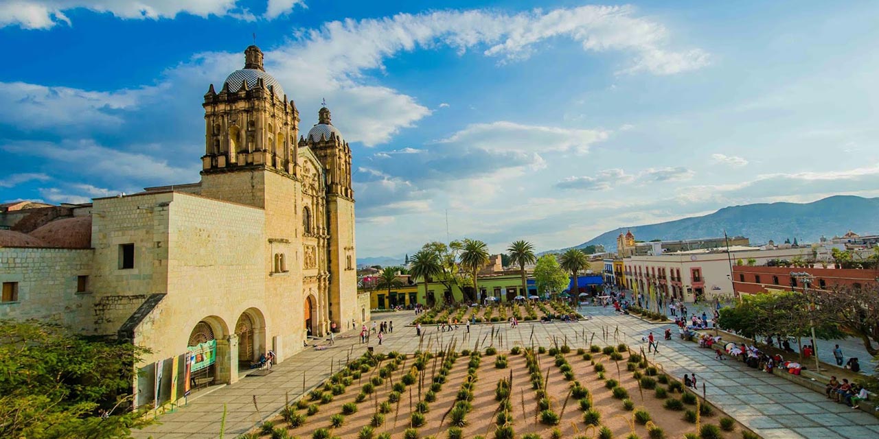 Legisladores de Oaxaca piden plan de reactivación turística | El Imparcial de Oaxaca