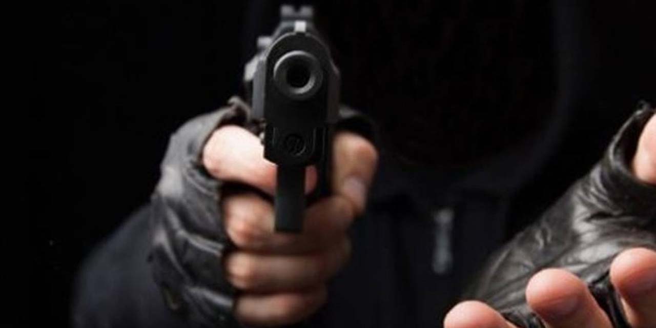 Asalto simultáneo en Ciudad Ixtepec