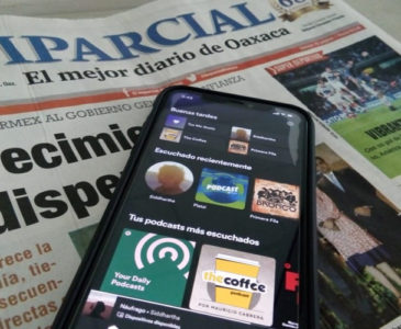 Spotify anuncia su plan de alta fidelidad