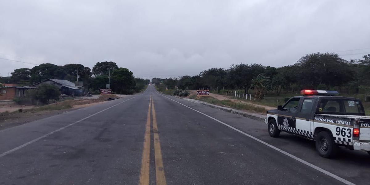 Termina bloqueo carretero en el Istmo | El Imparcial de Oaxaca