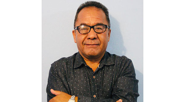 Murió el periodista Abundio Núñez | El Imparcial de Oaxaca Murió el periodista Abundio Núñez | El Imparcial de Oaxaca
