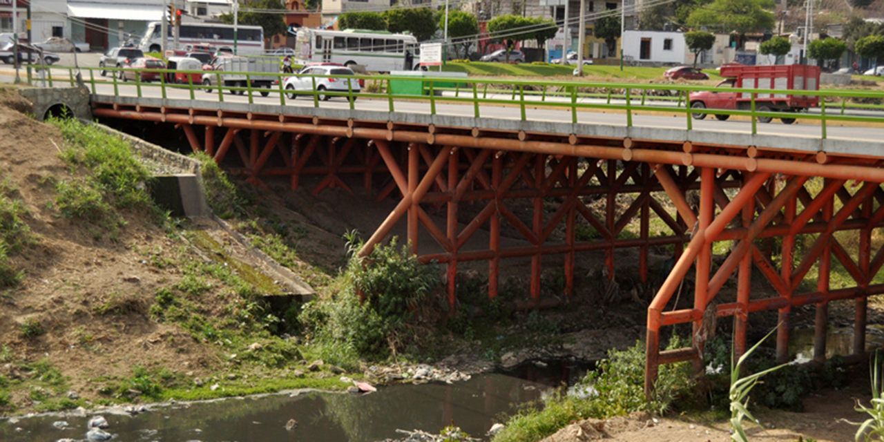 Más de 300 descargas de aguas negras se hacen en el Atoyac | El Imparcial de Oaxaca