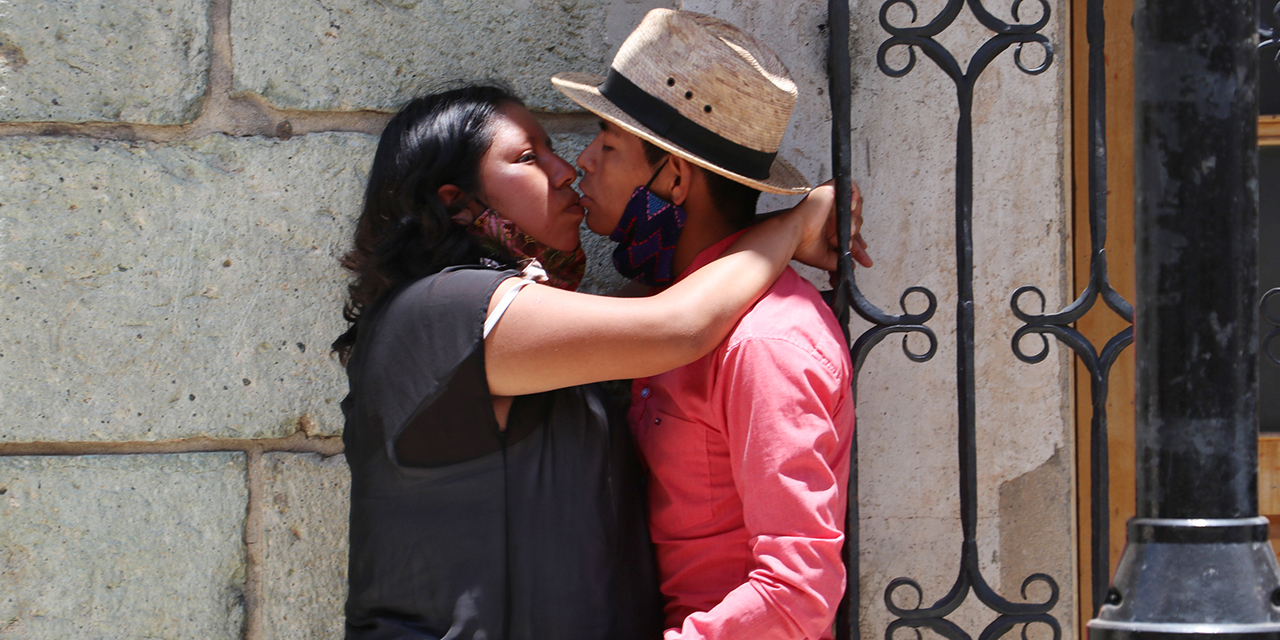 Crecen divorcios y unión libre en Oaxaca | El Imparcial de Oaxaca