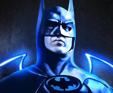 Video: Podcast ‘Batman Unburied’ llegará a Spotify