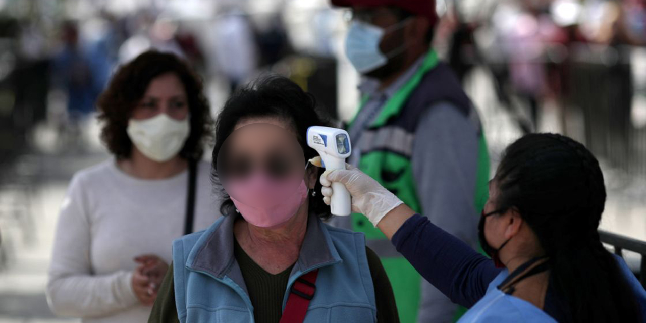 Los SSO reportan 150 nuevos casos confirmados de Covid-19