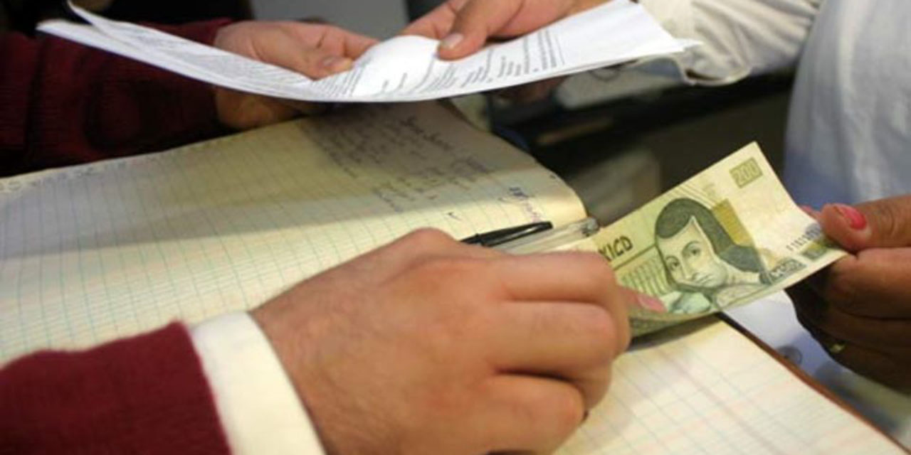 Aumentan denuncias por corrupción en Oaxaca pero sin castigo