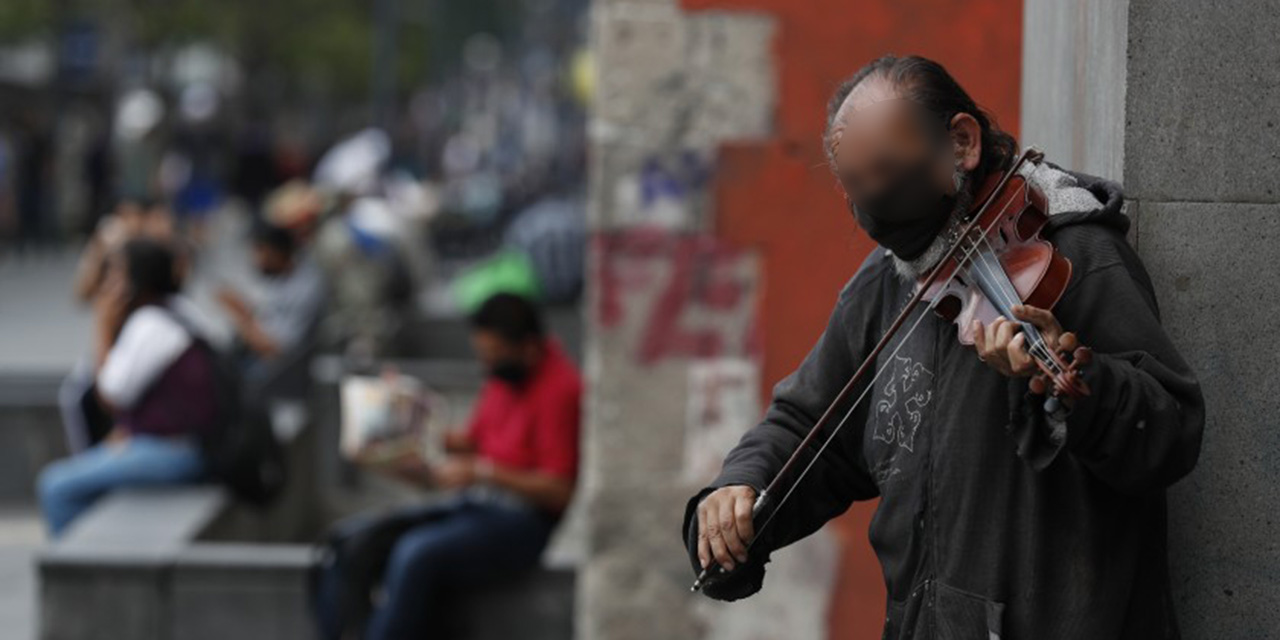 Los SSO reportan 35,336 casos acumulados de Covid-19 | El Imparcial de Oaxaca