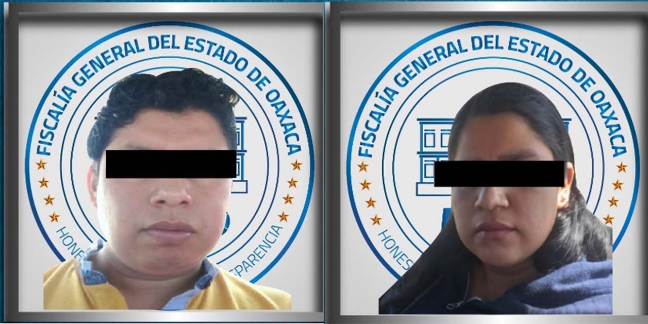 Vinculan a proceso a presuntos responsables de desaparición | El Imparcial de Oaxaca