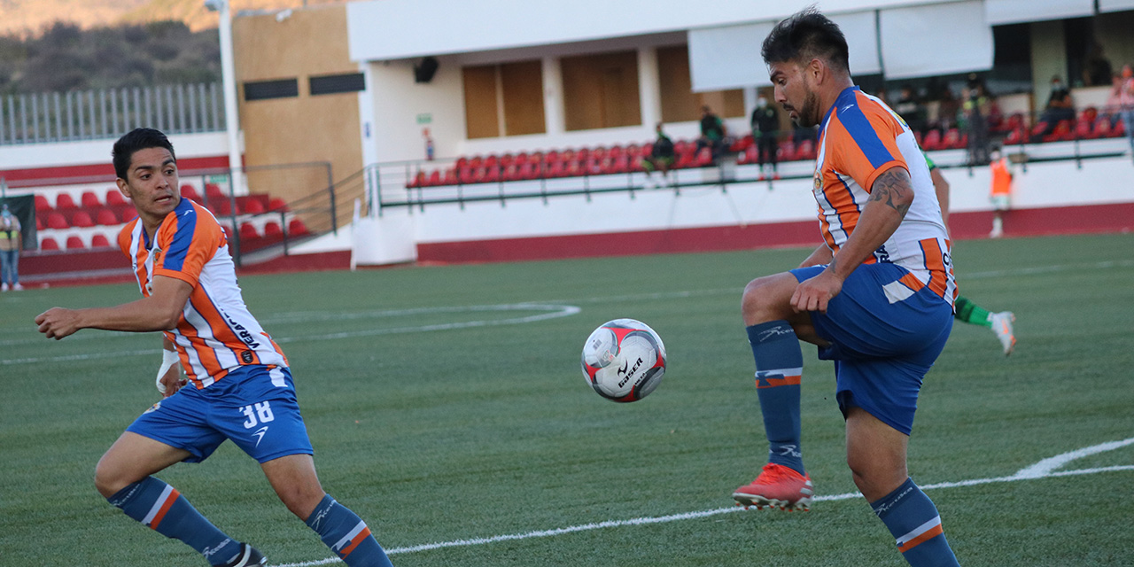 Buscan fortalecer la Liga Balompié