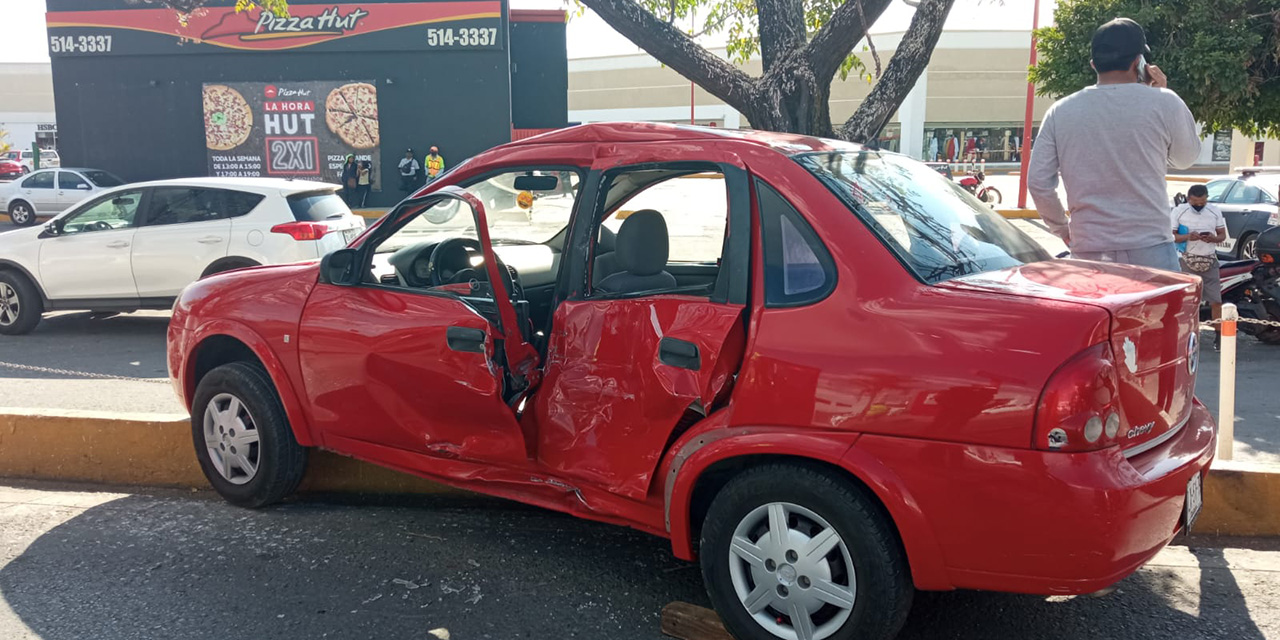 Detienen a tercer implicado en la desaparición de Zaira en Huajuapan