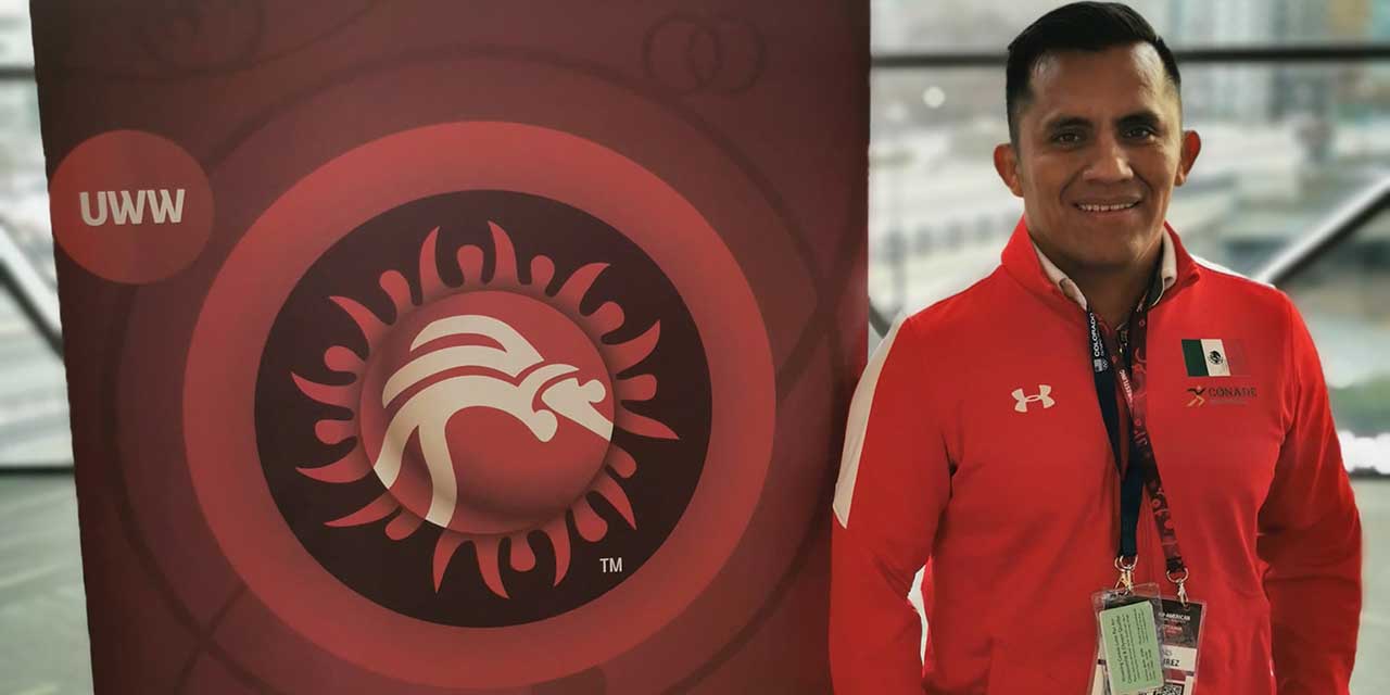 Diego Amador debuta en la Liga Expansión