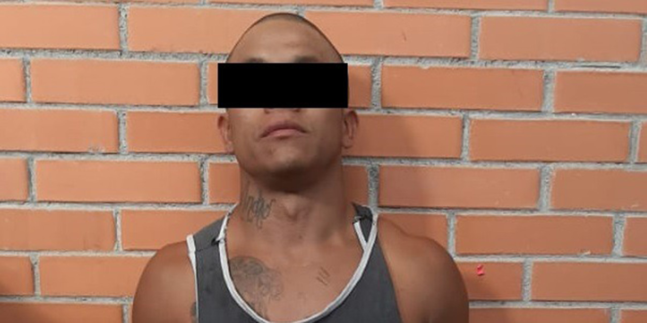 Detienen a tercer implicado en la desaparición de Zaira en Huajuapan