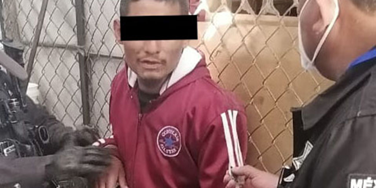 La Central de Abastos es zona roja de delincuencia en la capital oaxaqueña