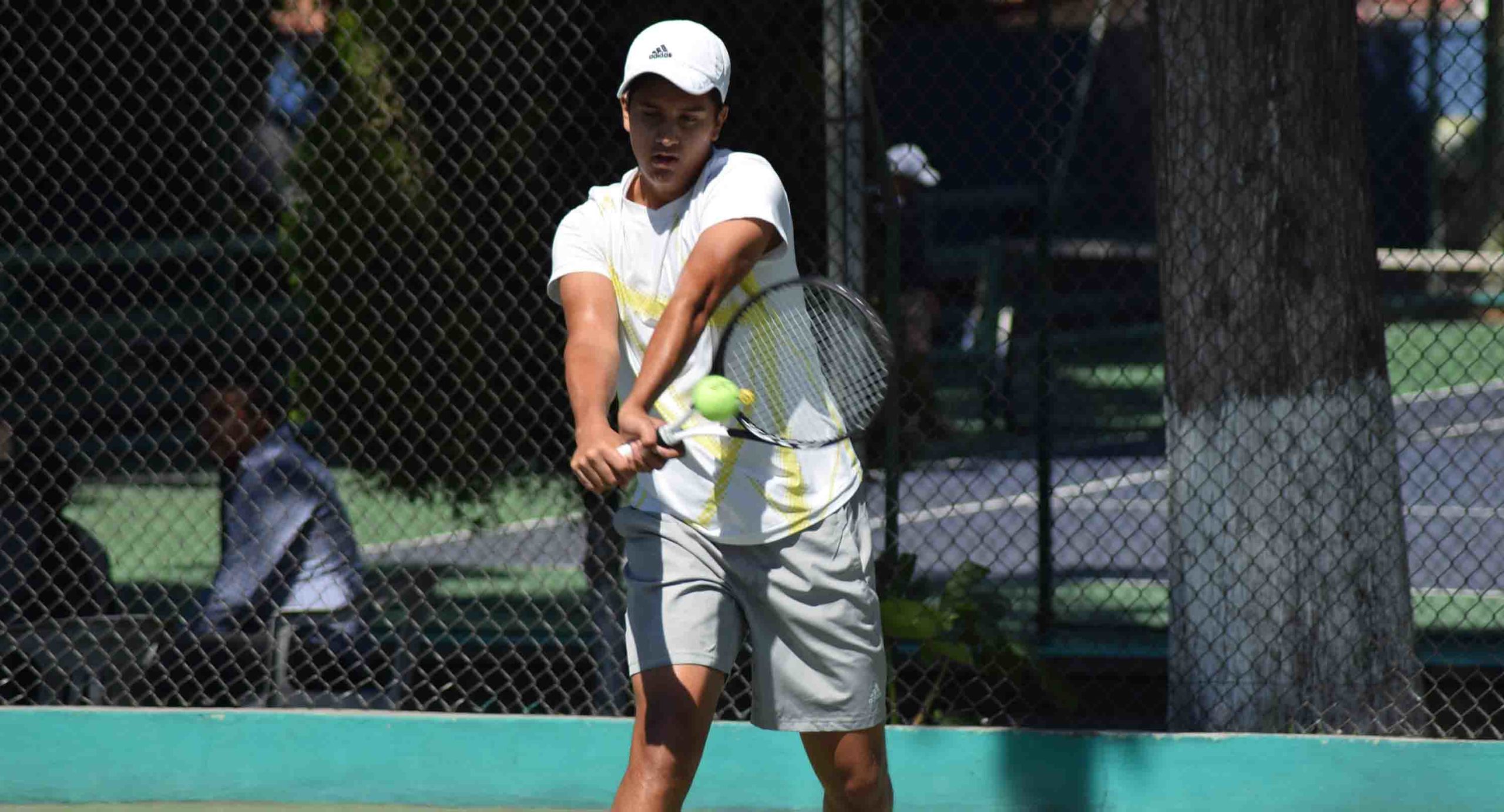 Más de un centenar de tenistas competirán en torneo de afiliación | El Imparcial de Oaxaca