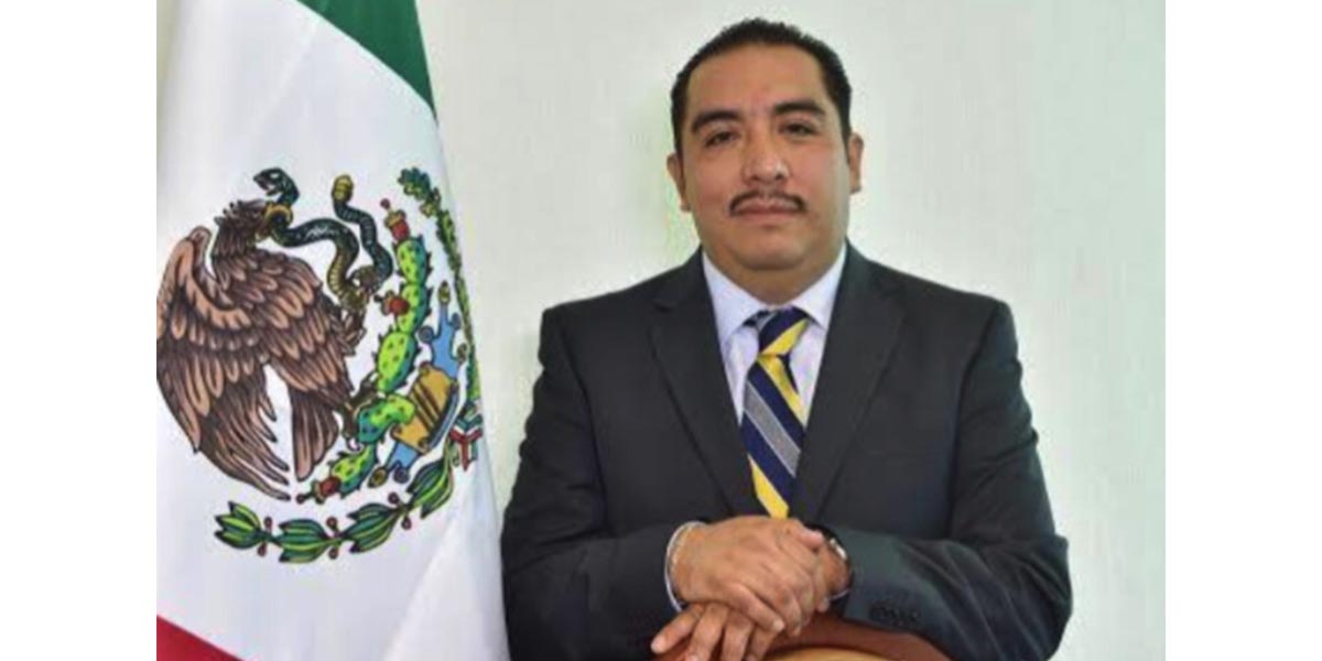 Muere ex diputado local de Oaxaca tras padecer Covid-19 | El Imparcial de Oaxaca
