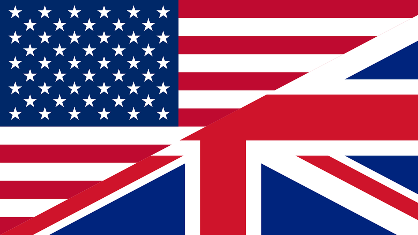 Los 5 mejores sitios web para aprender inglés