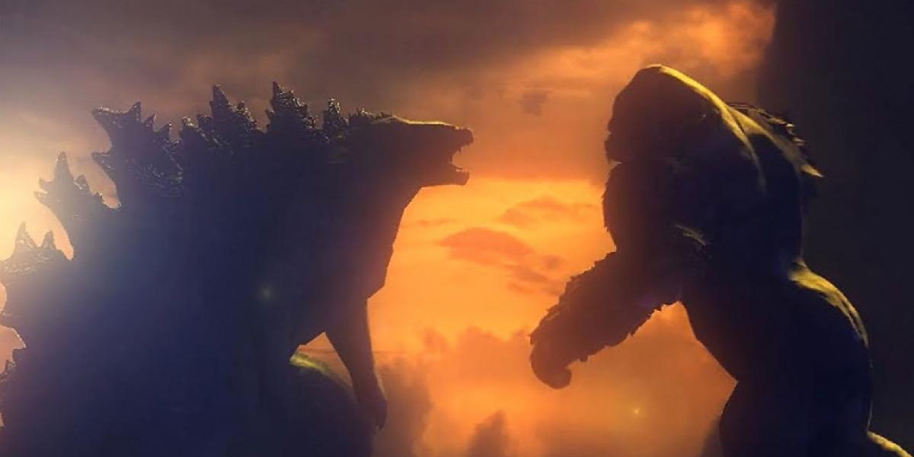 Video: Godzilla vs Kong estrena un nuevo tráiler