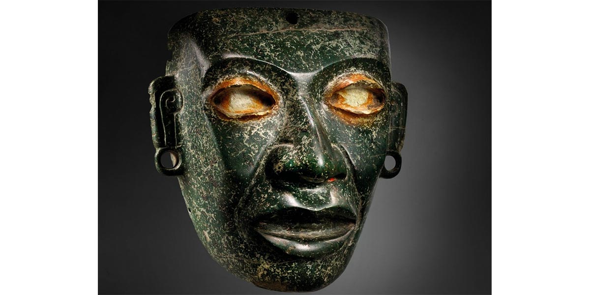 En París se subastan 40 piezas prehispánicas de México | El Imparcial de Oaxaca