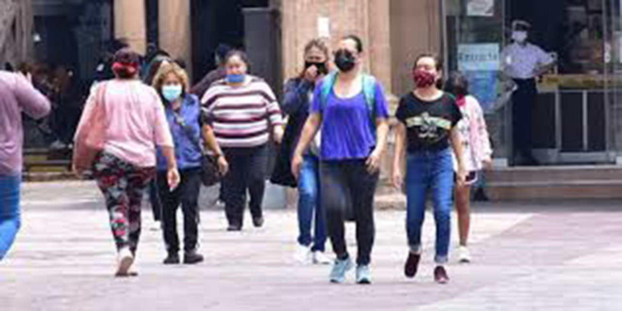 Los SSO reportan 36,520 casos acumulados de Covid-19