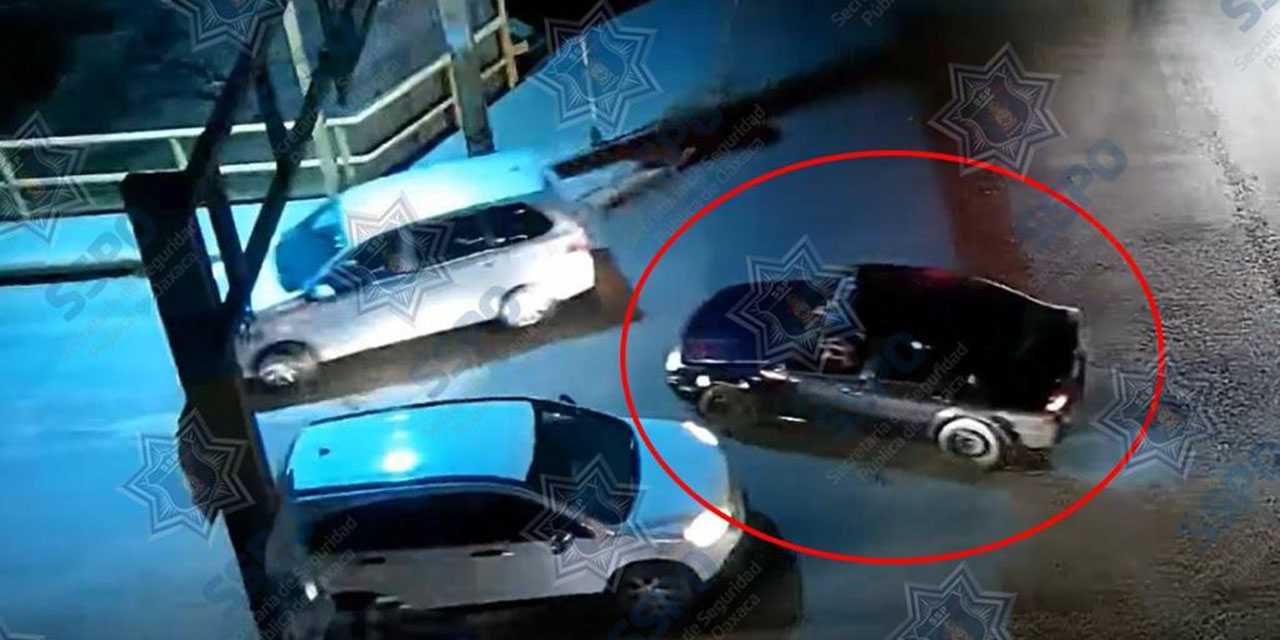Fallece un hombre atropellado por una camioneta en Jamiltepec