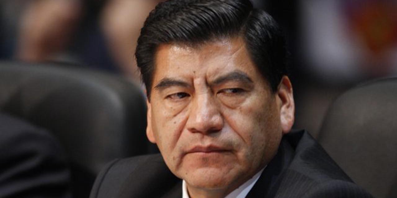 Detienen a Mario Marín, ex gobernador de Puebla | El Imparcial de Oaxaca