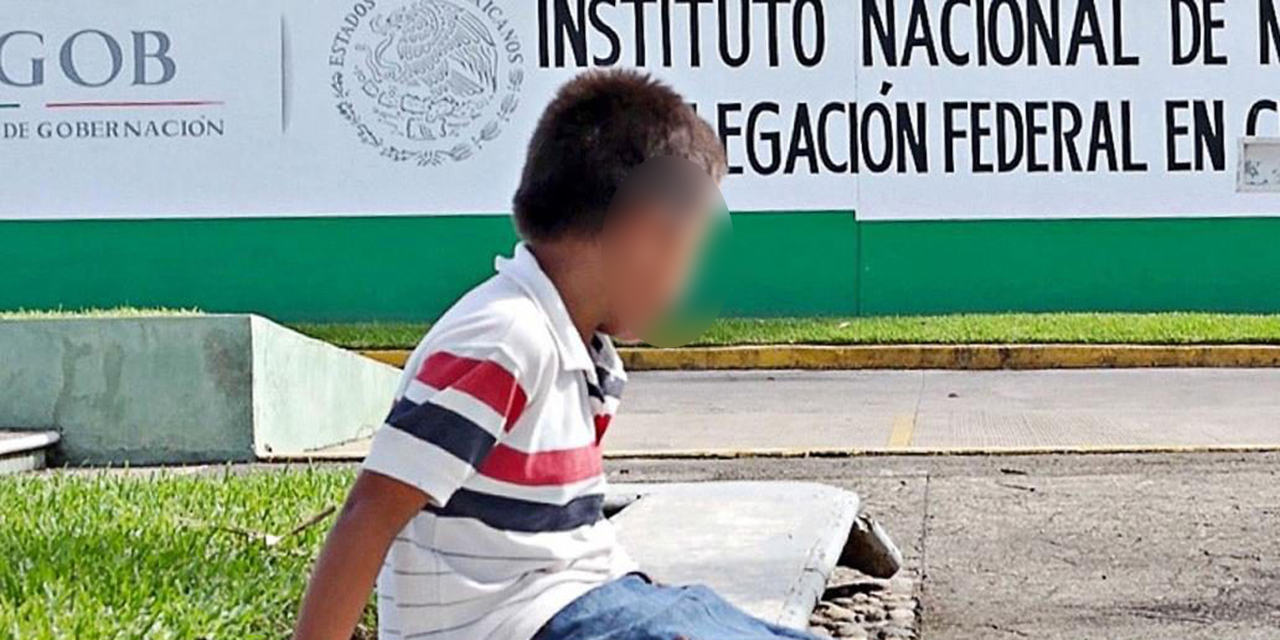 11% de víctimas de delitos sexuales son estudiantes