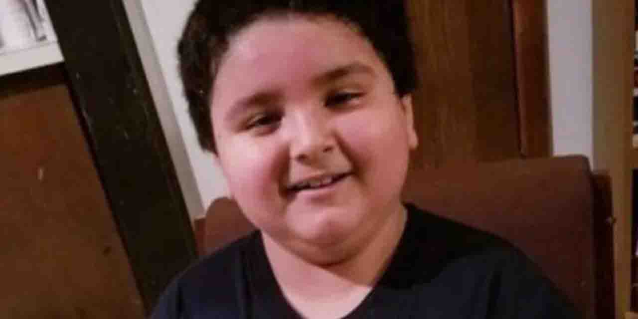 Niño muere pocas horas después de haber sido diagnosticado con Covid-19