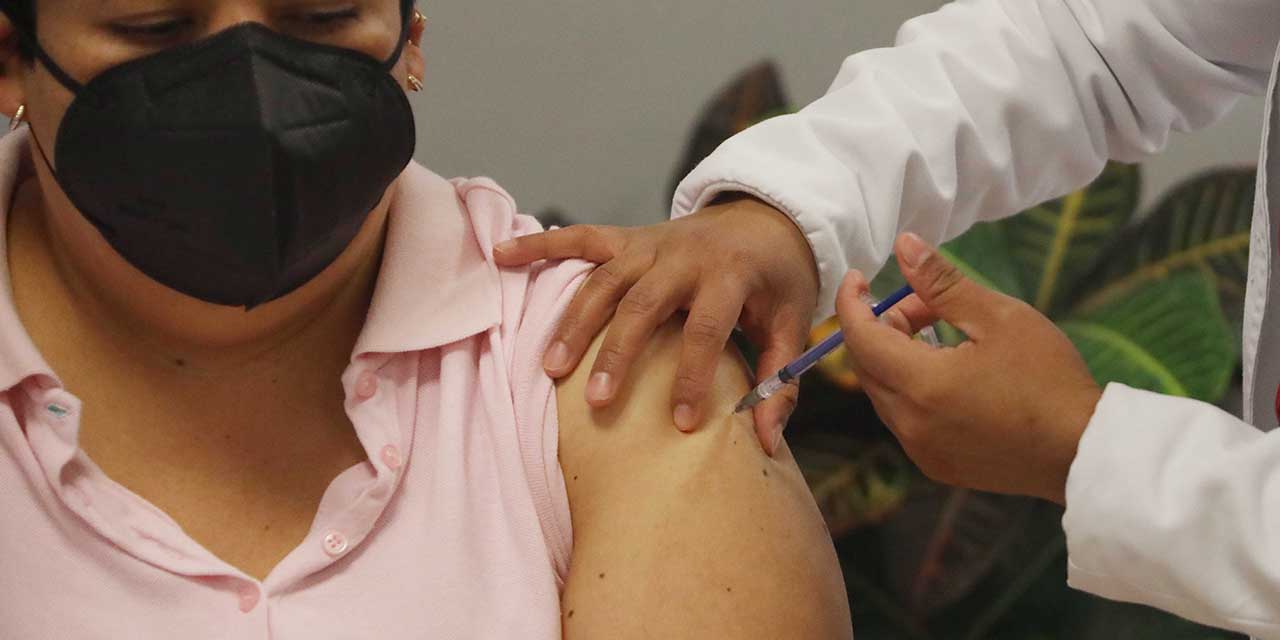 Vacuna Covaxin de la India tiene eficacia del 81% | El Imparcial de Oaxaca