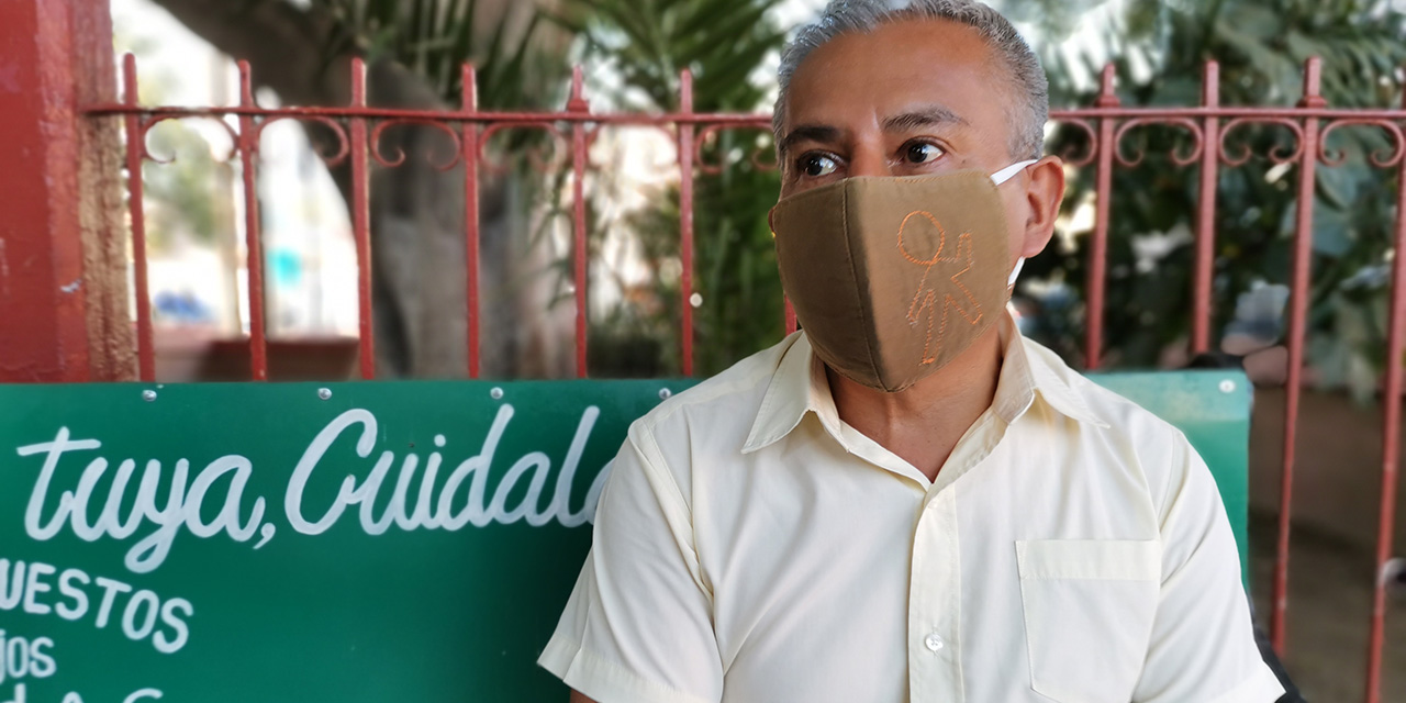 Un año de pandemia en Oaxaca: negocios en quiebra y deudas