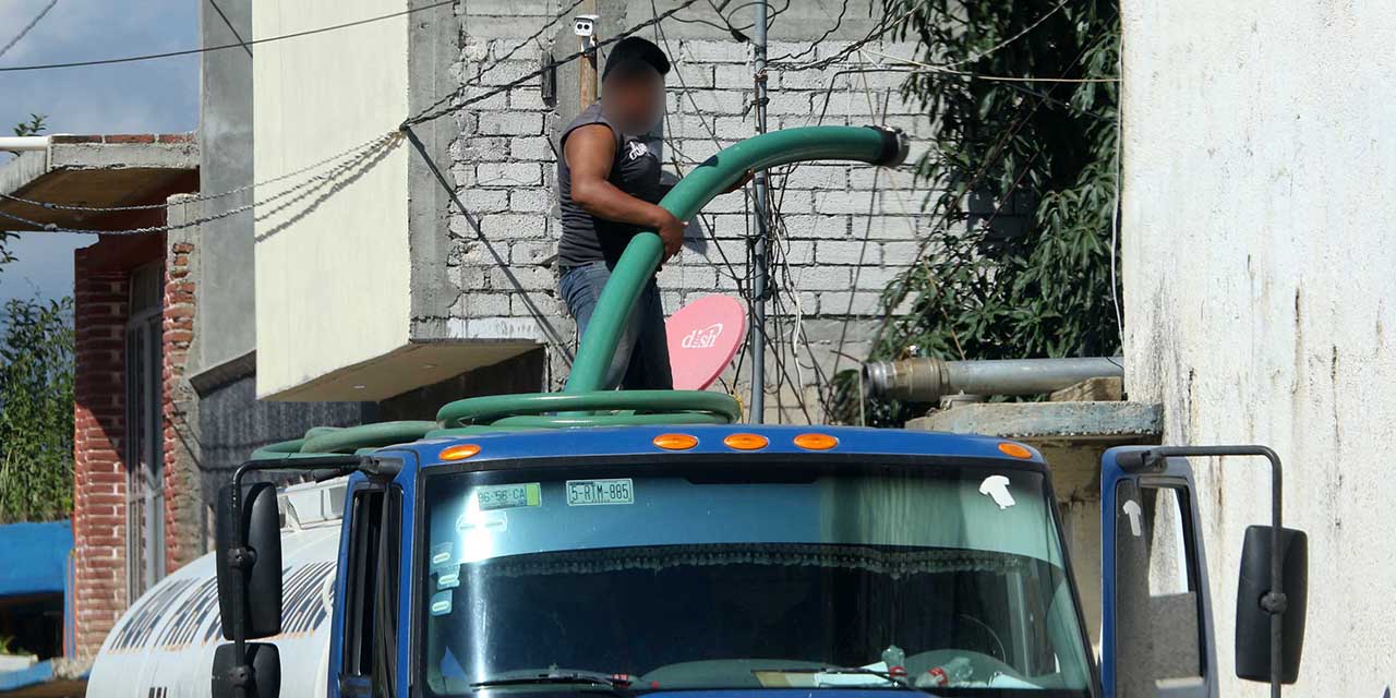 SSO clausura 90 purificadoras de agua | El Imparcial de Oaxaca