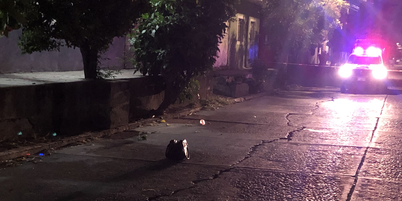 Ejecutan a mujer comerciante en Juchitán