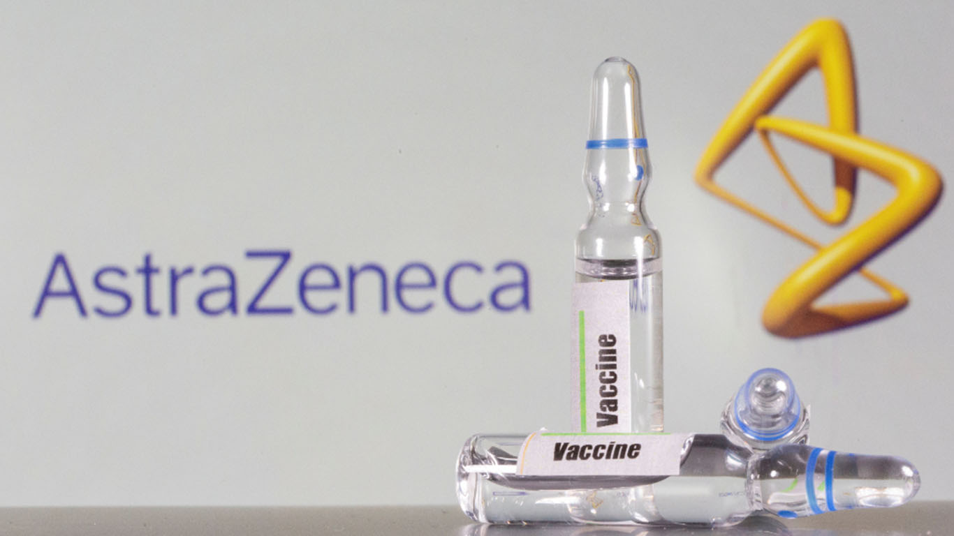 Varios países han suspendido la vacuna de AstraZeneca | El Imparcial de Oaxaca